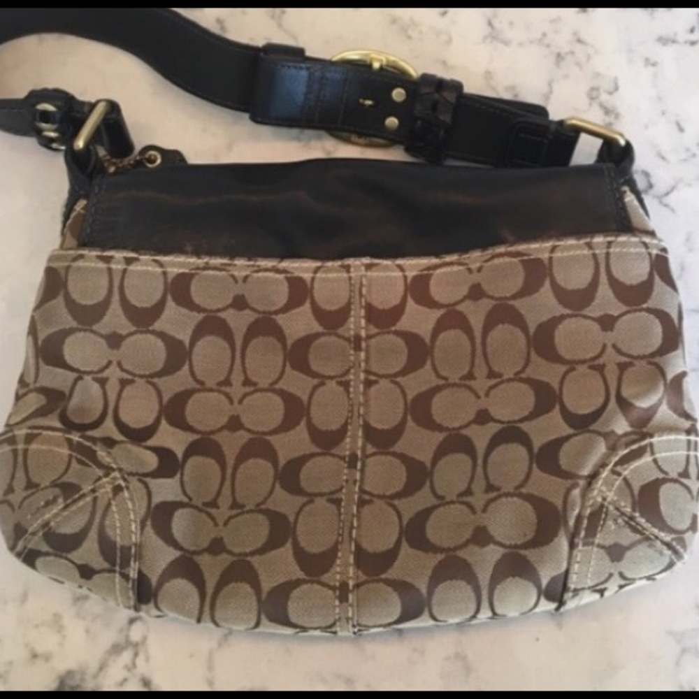 Authentic SignatureCoach - Picture 2 of 4