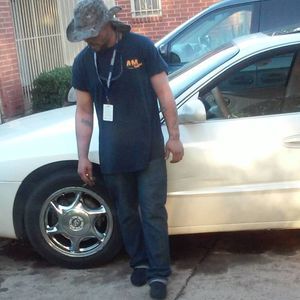 Meet your Posher, Billy