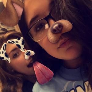 Meet your Posher, Tarynn