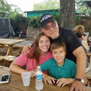 Meet your Posher, Louie