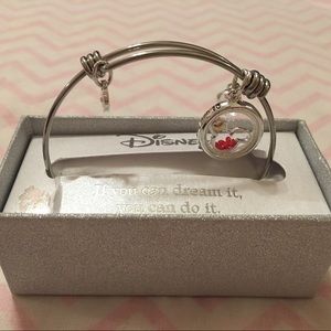 Brand new Disney Minnie Mouse bracelet!