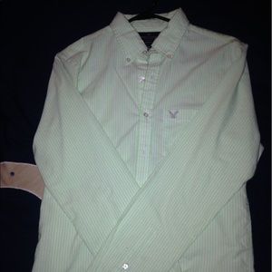 Ae dress shirt
