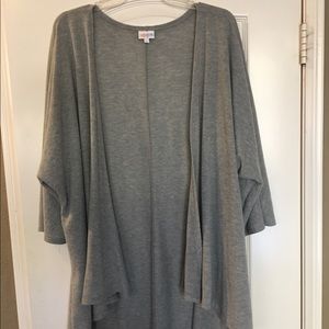 Large NWOT LuLaRoe Lindsay