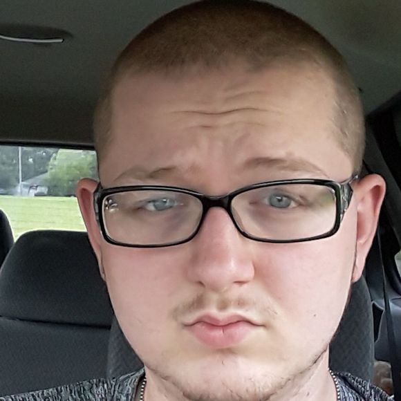 Meet your Posher, Dylan - Picture 1 of 1