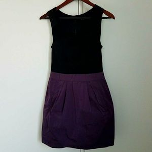 Theory 'Dristi' dress