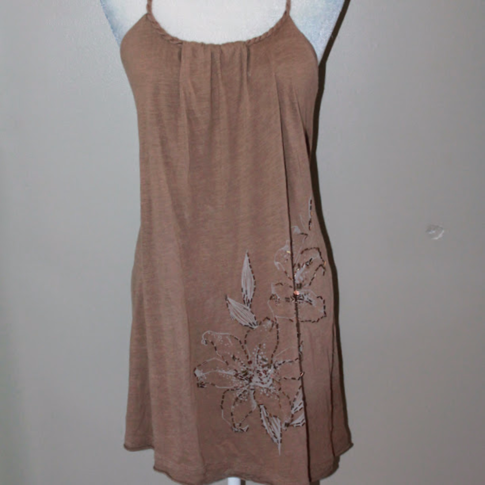 American Eagle Outfitters Tank Dress Small