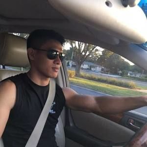 Meet your Posher, Van