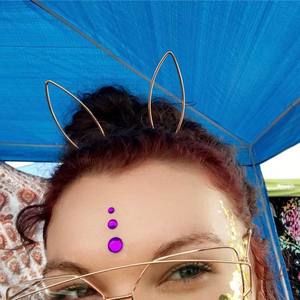 Meet your Posher, Sara