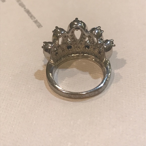 Crown ring - Picture 4 of 4