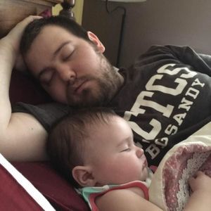 Meet your Posher, Christa