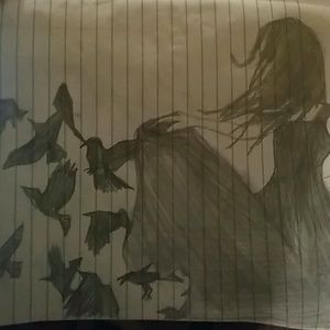 Meet your Posher, Norma