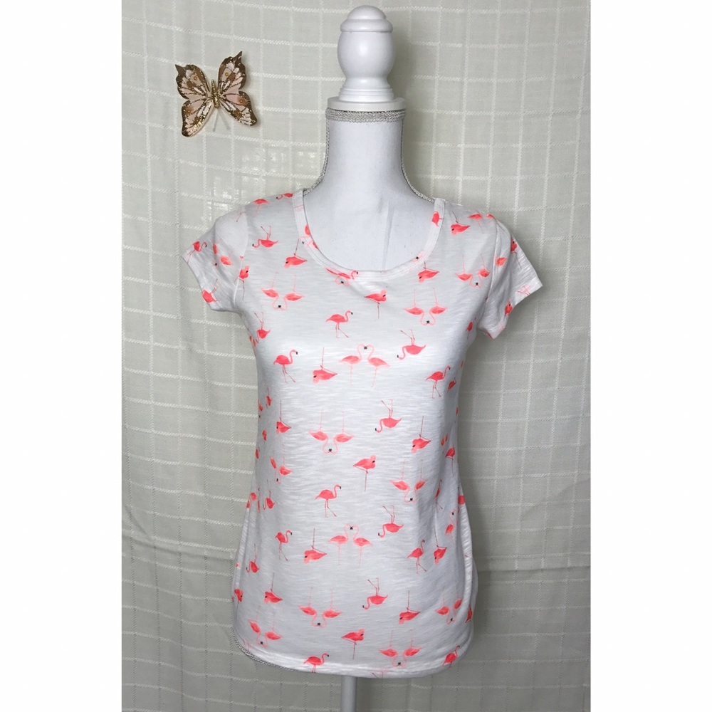 Authentic American Heritage t-shirt