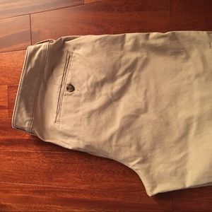 American Eagle Khaki pants