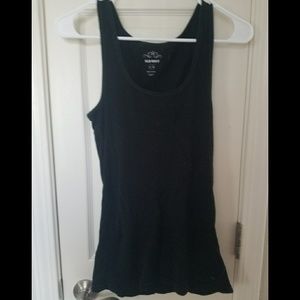 Old Navy Ribbed Tank Top