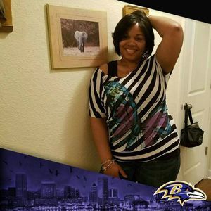 Meet your Posher, Chasity