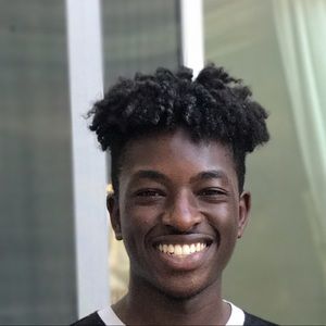 Meet your Posher, Ladi