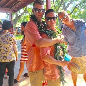 Meet your Posher, Tim