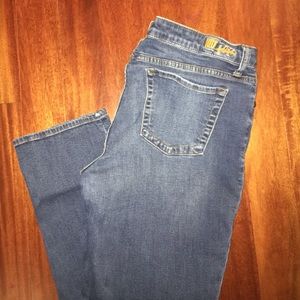 Kut from the Kloth Katy Boyfriend jeans