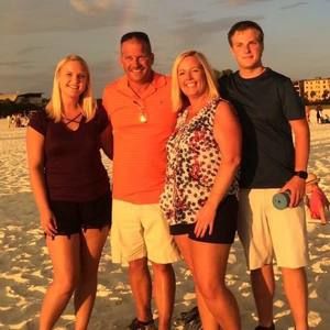 Meet your Posher, Sonya