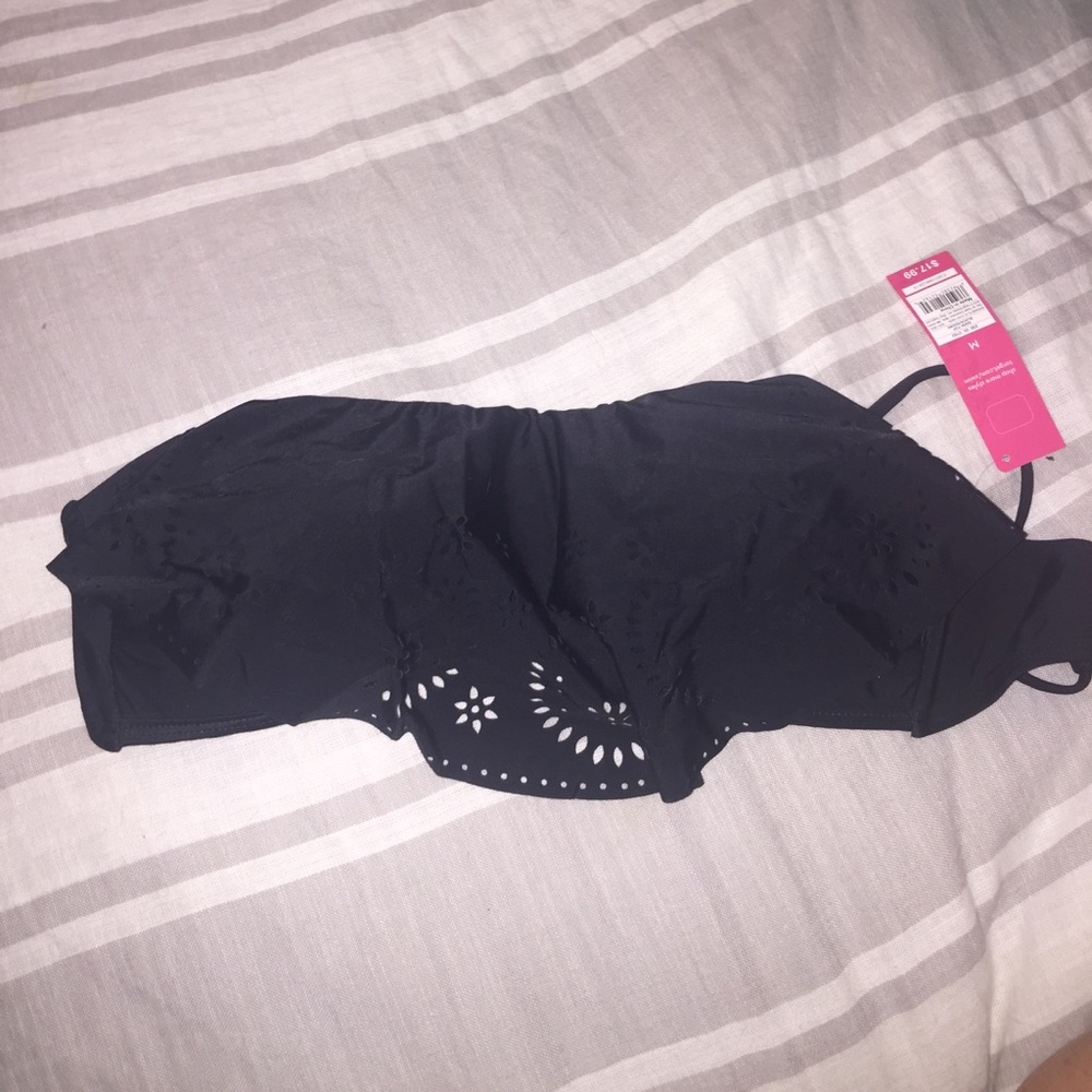 Target bikini top