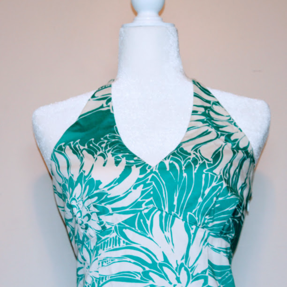 Love Tree Dress Size S - Picture 1 of 2