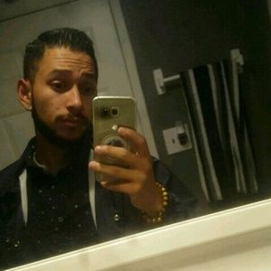 Meet your Posher, Joseph