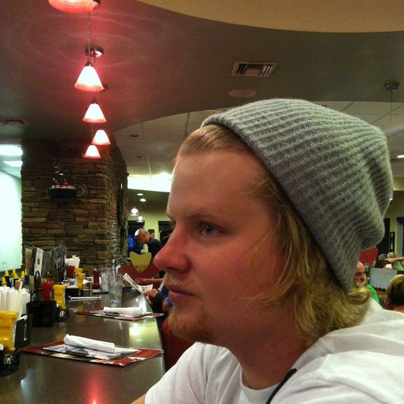 Meet your Posher, Anthony - Picture 1 of 1