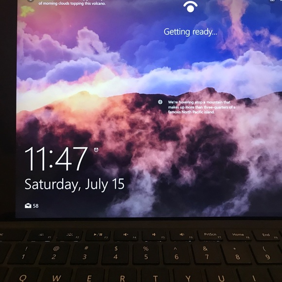 Microsoft Surface Pro 4 - Picture 4 of 4