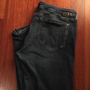 Mavi Jeans Emma Slim Boyfriend