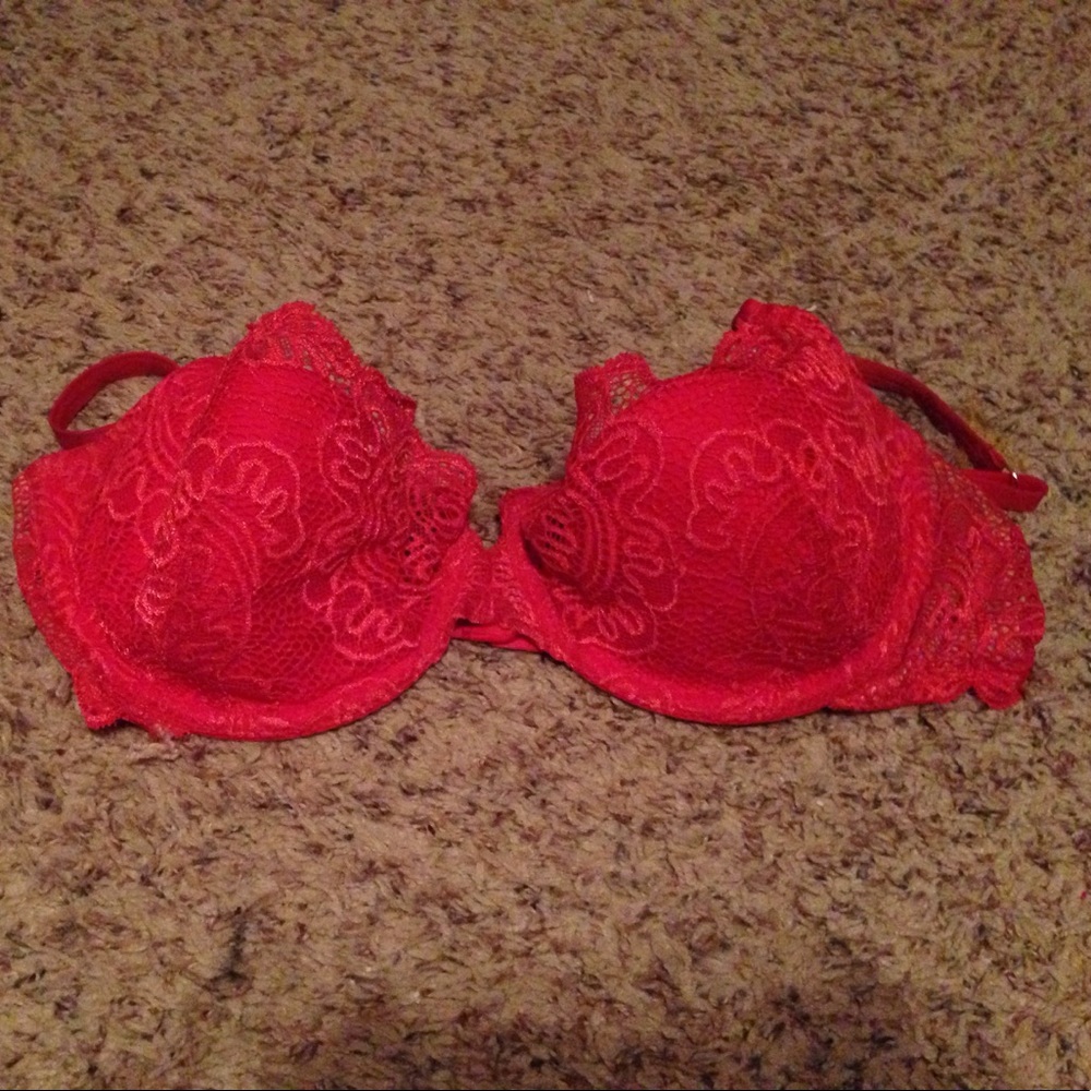 Very Sexy Victoria Secret Bra
