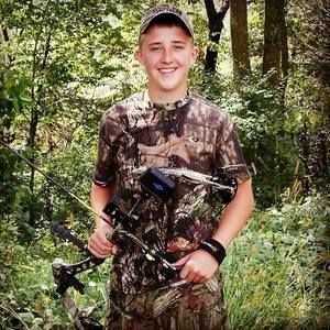Meet your Posher, Logan