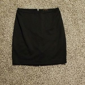 The Limited Pencil Skirt
