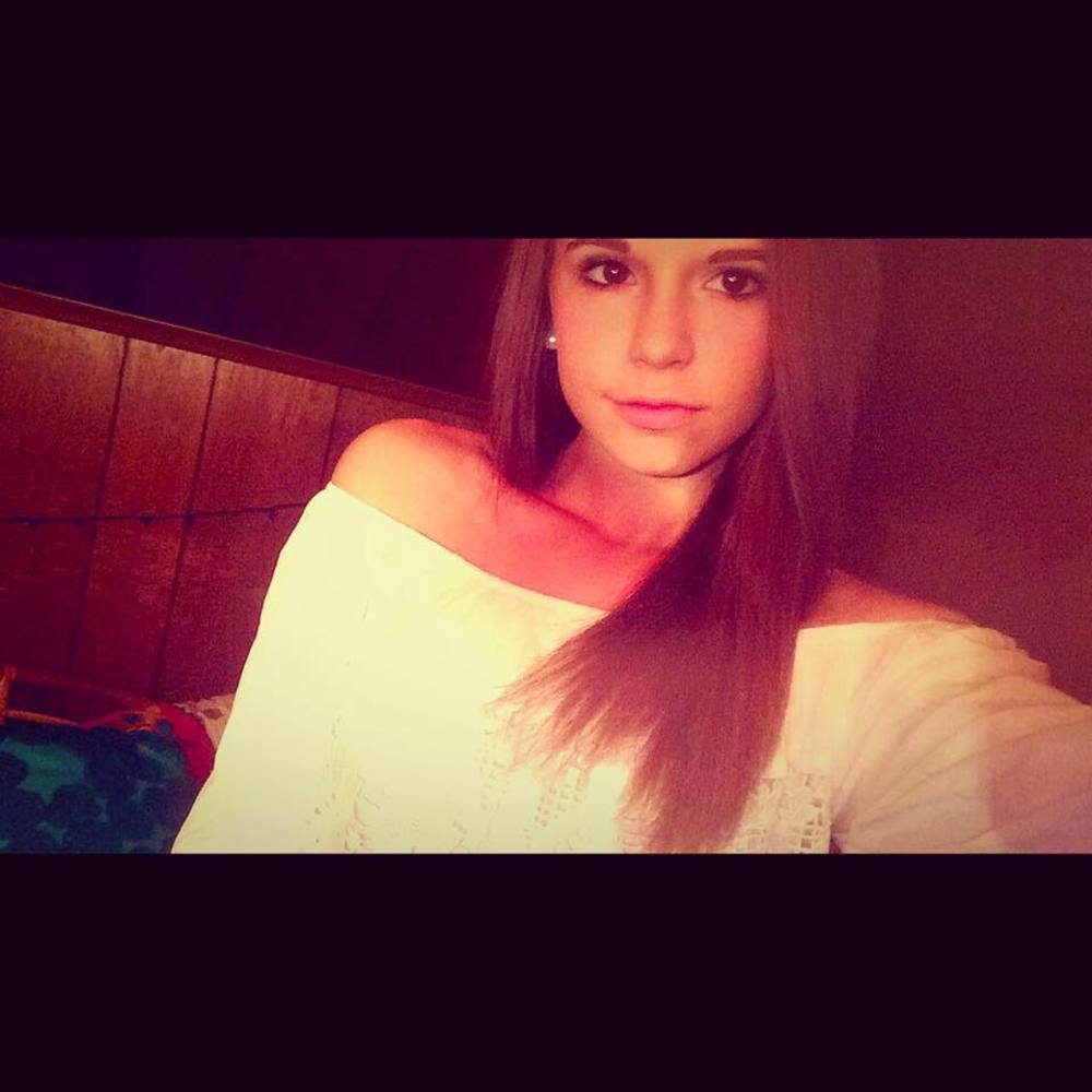 Meet your Posher, Adelyn