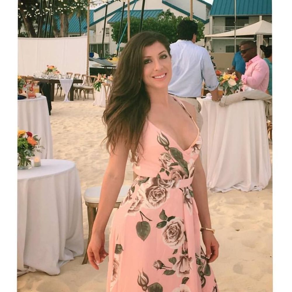 Meet your Posher, Amelia