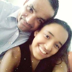 Meet your Posher, Isabel