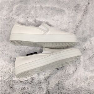 Meet your Posher, Shao