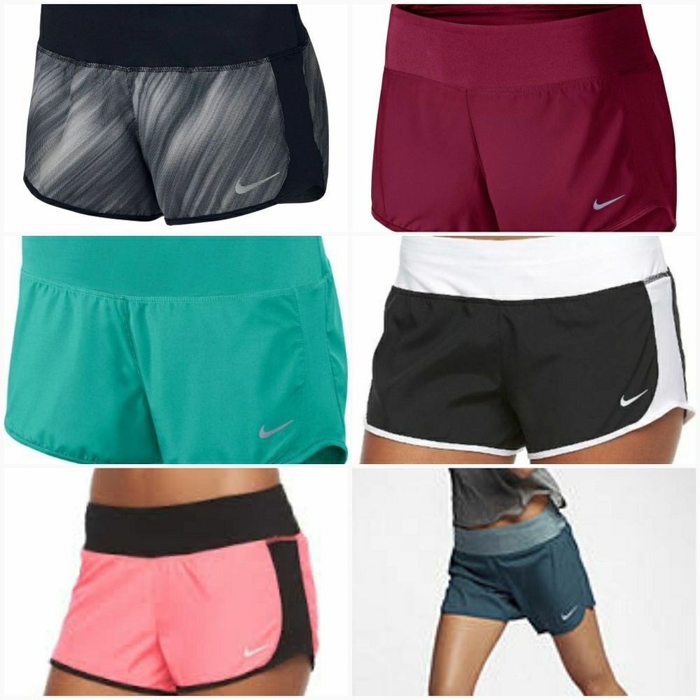 ISO!  Nike Crew Shorts - Small