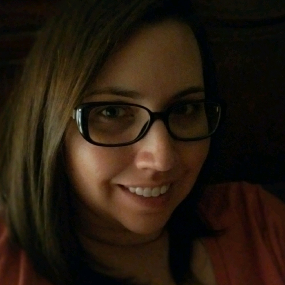 Meet your Posher, Alexandria