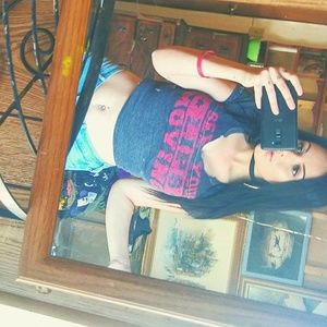 Meet your Posher, Savannah