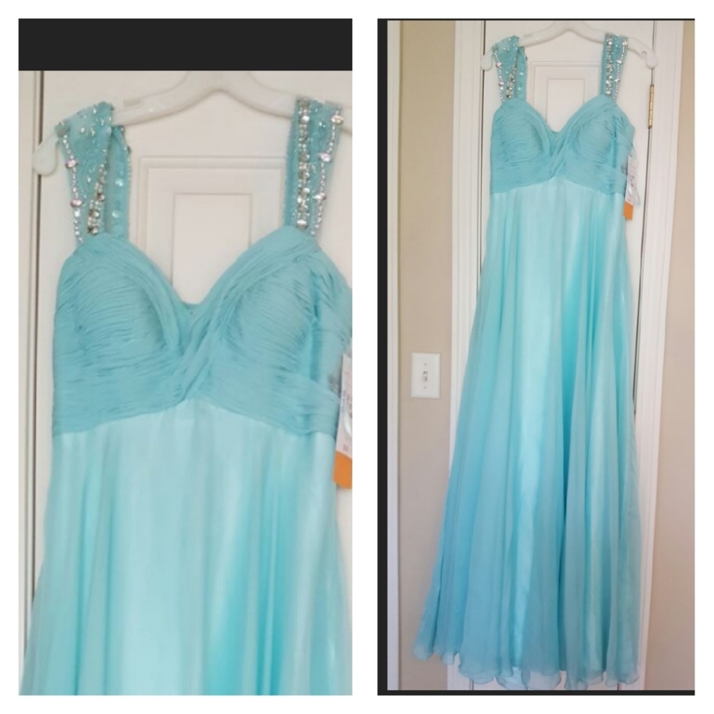 Special occasions  Gown/wedding dress