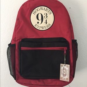 Harry Potter backpack