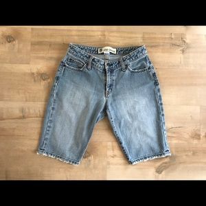 GAP Bermuda Denim Shorts