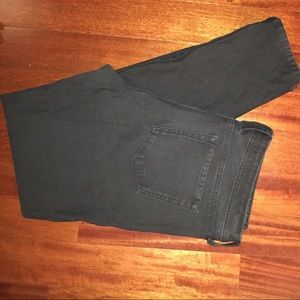 Toothpick Skinny Kut from the Kloth