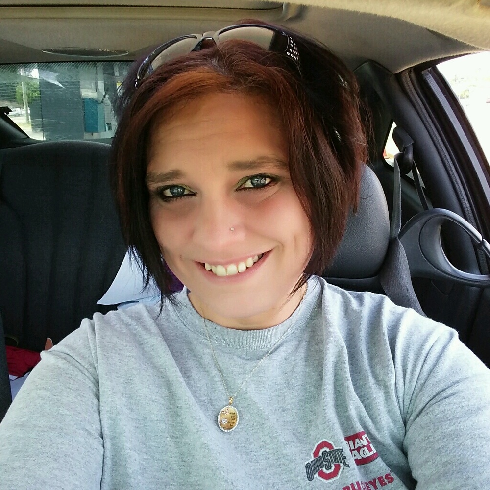 Meet your Posher, Melissa