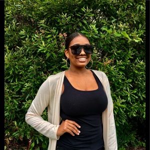 Meet your Posher, Kyana