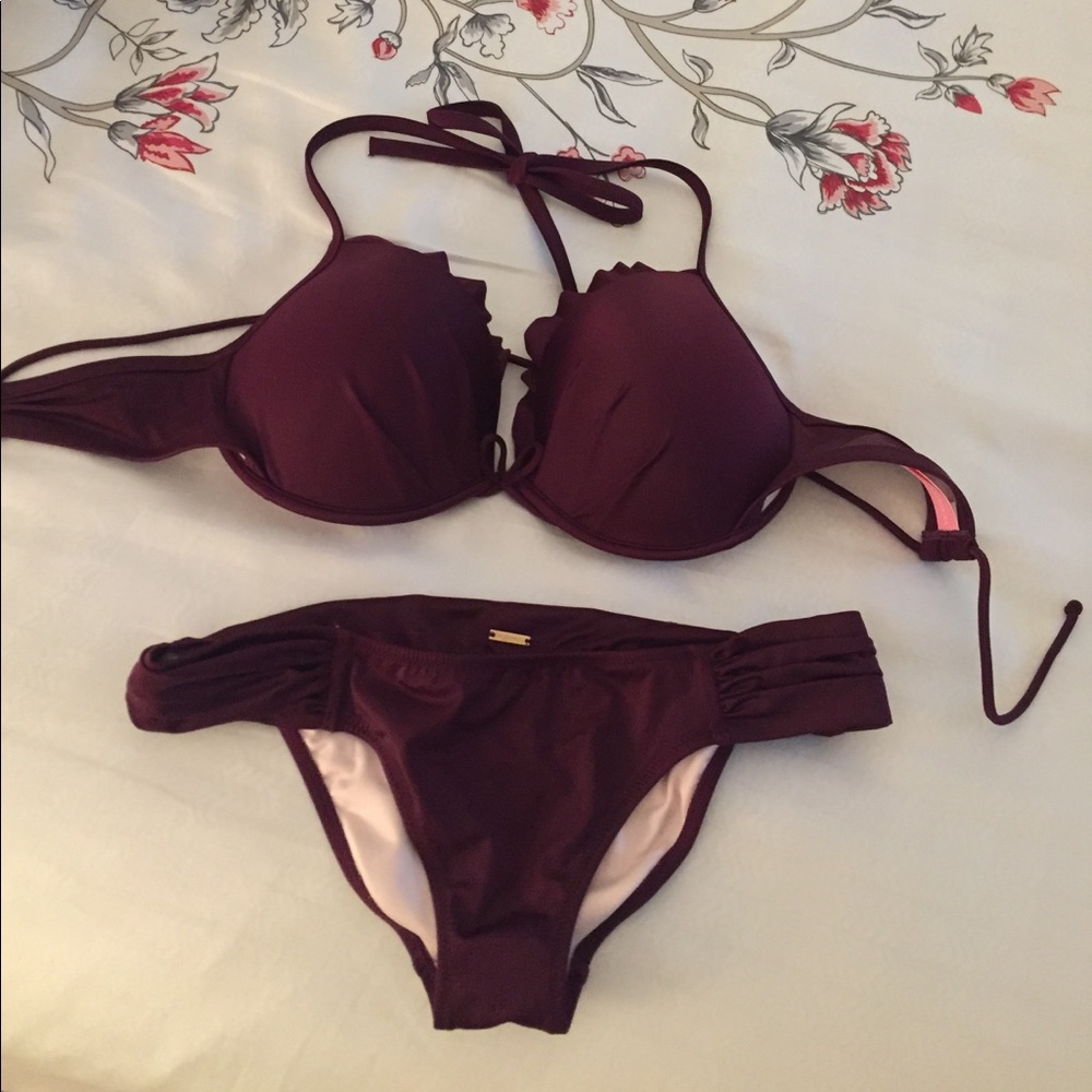 Victoria Secret bikini