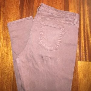 Skinny jeans by Just Black