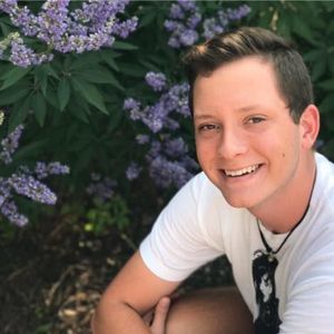 Meet your Posher, Kyle