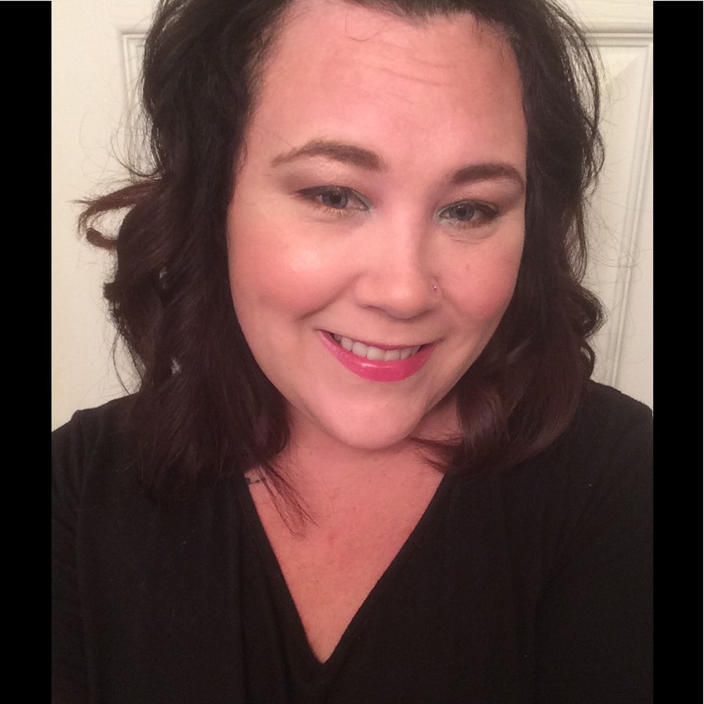 Meet your Posher, Kristyna