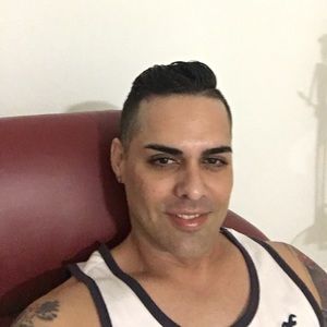 Meet your Posher, Elvis